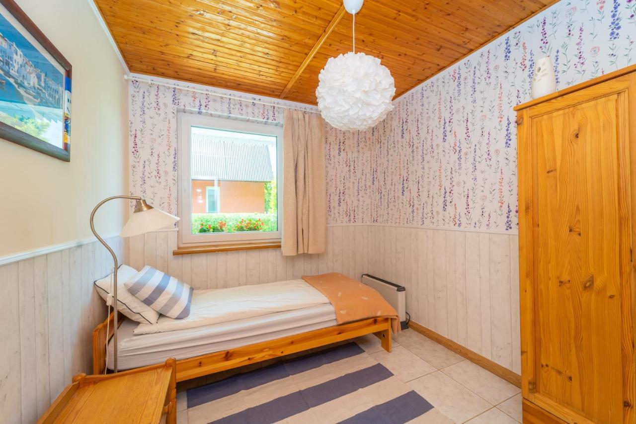 Villa Sledzik Rowy  Exterior foto